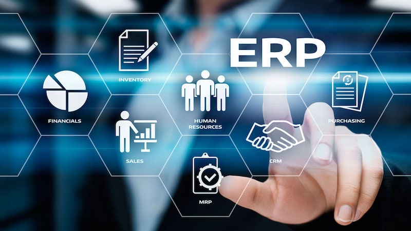 software erp