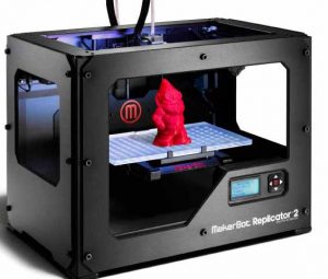 costo e caratteristiche delle stampanti 3D