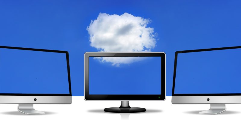 software gestionale cloud