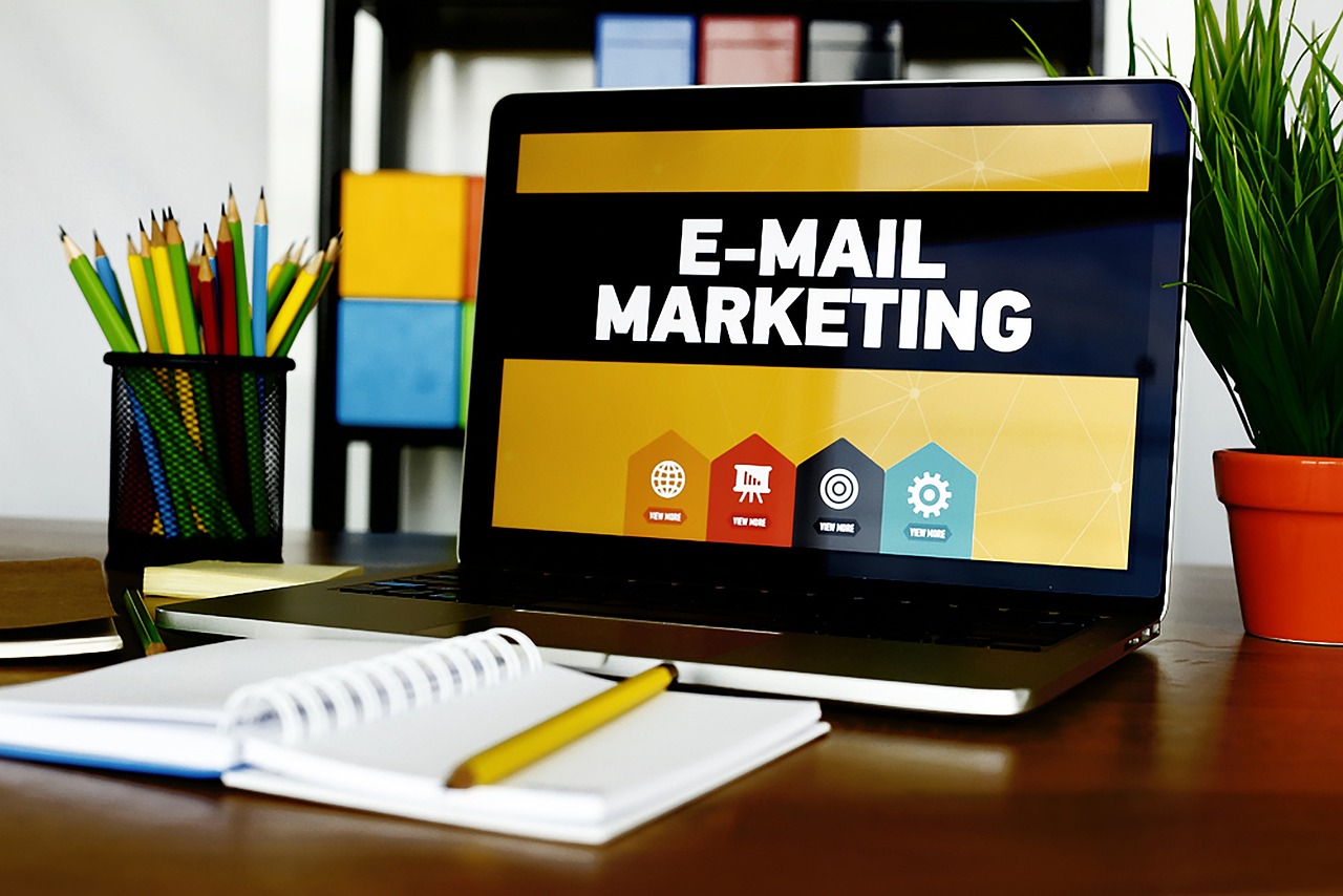 programmi per email marketing