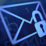 Software email security