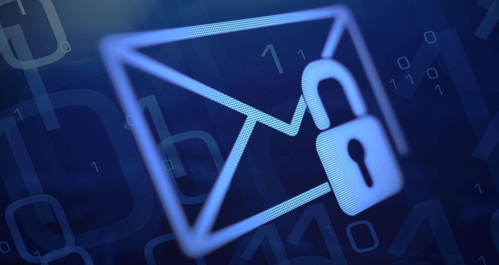 Software email security