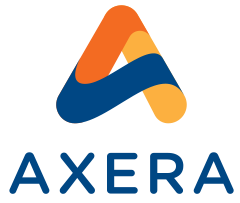 Logo Axera